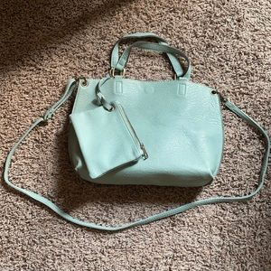 Free People Purse!